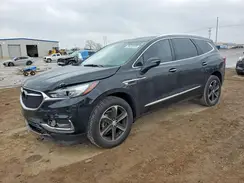 5GAERBKW7KJ308886 2019 BUICK ENCLAVE