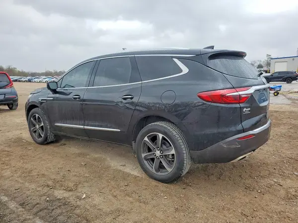 5GAERBKW7KJ308886 2019 BUICK ENCLAVE - Image 2