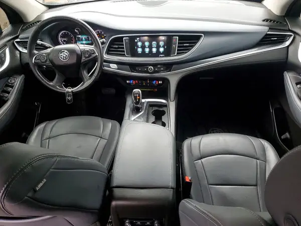 5GAERBKW7KJ308886 2019 BUICK ENCLAVE - Image 8