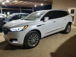 5GAERBKW7KJ309388 2019 BUICK ENCLAVE
