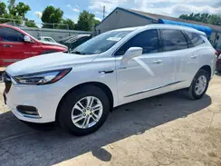 5GAERBKW7KJ309665 2019 BUICK ENCLAVE