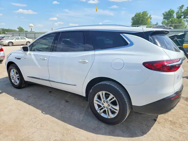 5GAERBKW7KJ309665 2019 BUICK ENCLAVE - Image 2
