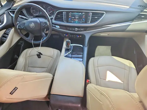 5GAERBKW7KJ309665 2019 BUICK ENCLAVE - Image 8