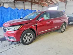 5GAERBKW7KJ310220 2019 BUICK ENCLAVE