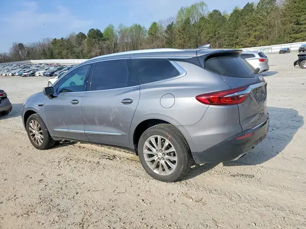 5GAERBKW7KJ315725 2019 BUICK ENCLAVE - Image 2