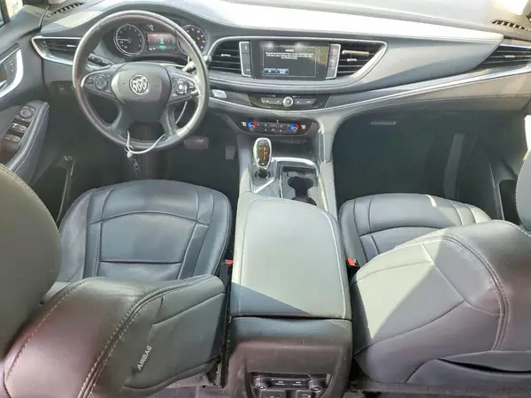 5GAERBKW7KJ315725 2019 BUICK ENCLAVE - Image 8