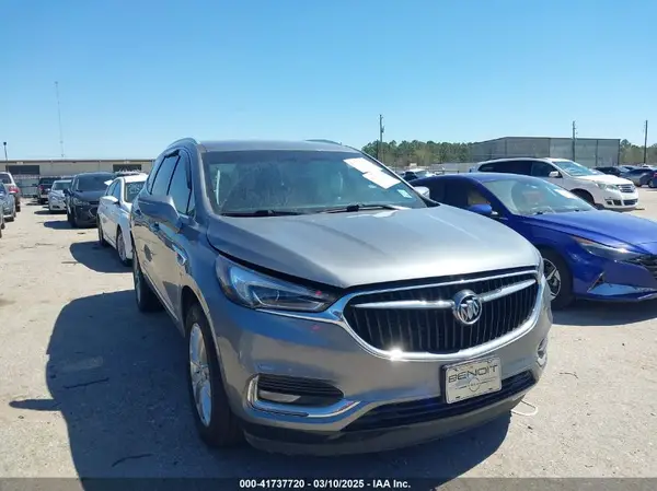 5GAERBKW7KJ316583 2019 BUICK ENCLAVE - Image 1