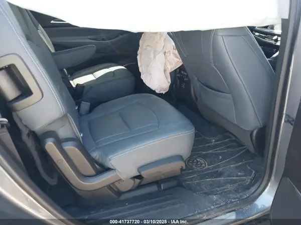 5GAERBKW7KJ316583 2019 BUICK ENCLAVE - Image 8