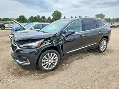 5GAERBKW7KJ318897 2019 BUICK ENCLAVE
