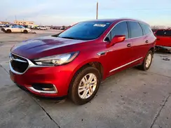 5GAERBKW7LJ100492 2020 BUICK ENCLAVE