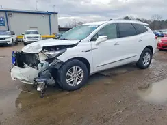 5GAERBKW7LJ100542 2020 BUICK ENCLAVE