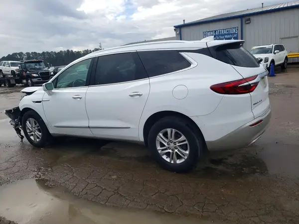 5GAERBKW7LJ100542 2020 BUICK ENCLAVE - Image 2