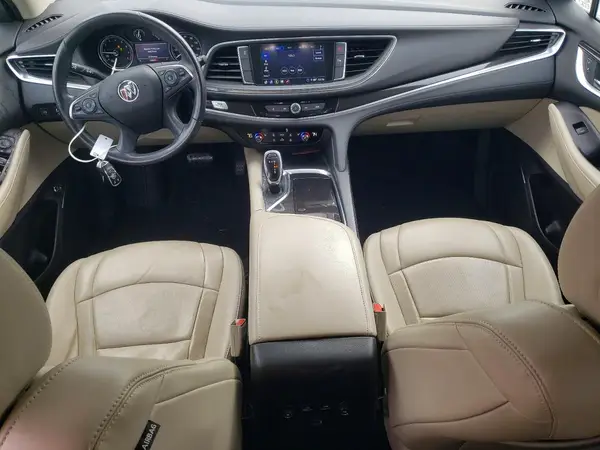 5GAERBKW7LJ100542 2020 BUICK ENCLAVE - Image 8
