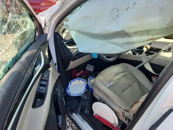 5GAERBKW7LJ107300 2020 BUICK ENCLAVE - Image 8