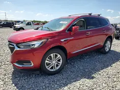 5GAERBKW7LJ107927 2020 BUICK ENCLAVE