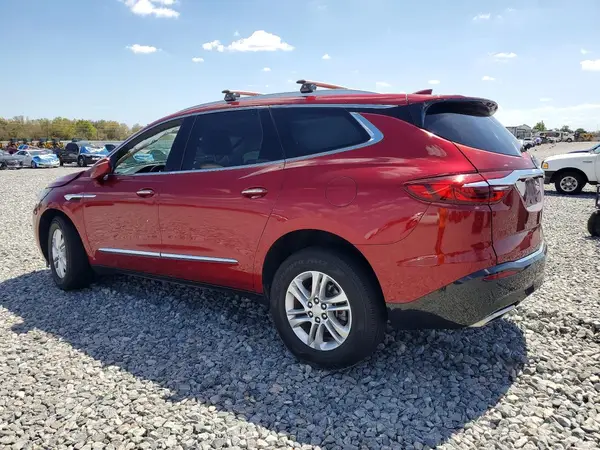 5GAERBKW7LJ107927 2020 BUICK ENCLAVE - Image 2