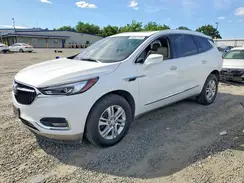 5GAERBKW7LJ110052 2020 BUICK ENCLAVE