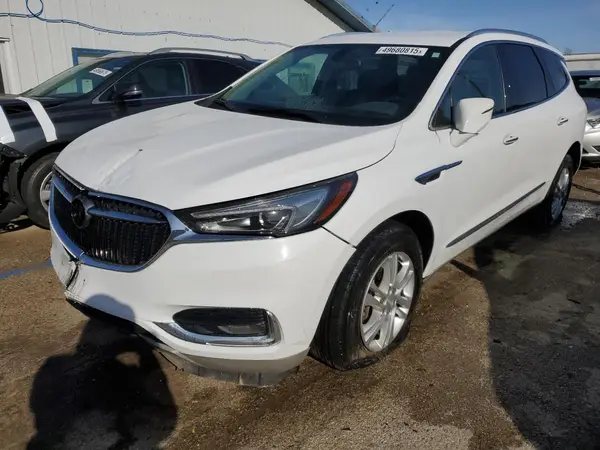 5GAERBKW7LJ115302 2020 BUICK ENCLAVE - Image 1