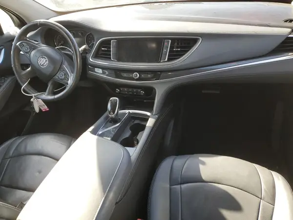 5GAERBKW7LJ115302 2020 BUICK ENCLAVE - Image 8