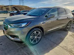 5GAERBKW7LJ116725 2020 BUICK ENCLAVE