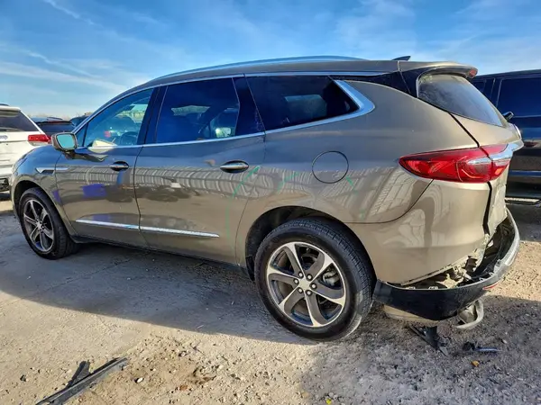 5GAERBKW7LJ116725 2020 BUICK ENCLAVE - Image 2