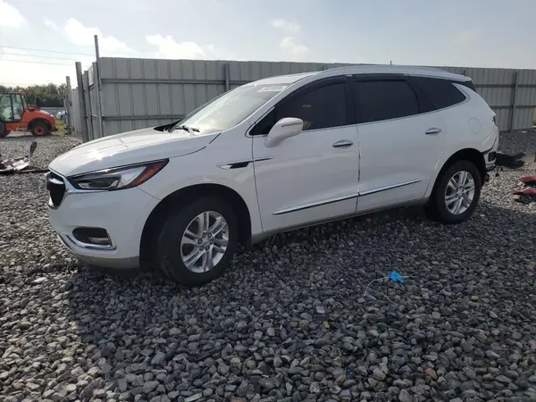 5GAERBKW7LJ118751 2020 BUICK ENCLAVE - Image 1