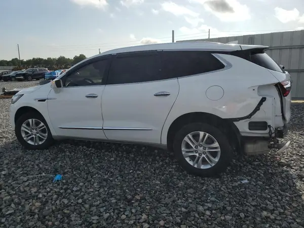 5GAERBKW7LJ118751 2020 BUICK ENCLAVE - Image 2