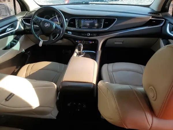 5GAERBKW7LJ118751 2020 BUICK ENCLAVE - Image 8