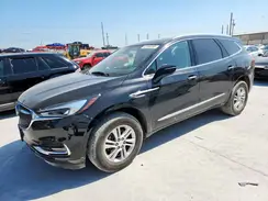 5GAERBKW7LJ137526 2020 BUICK ENCLAVE