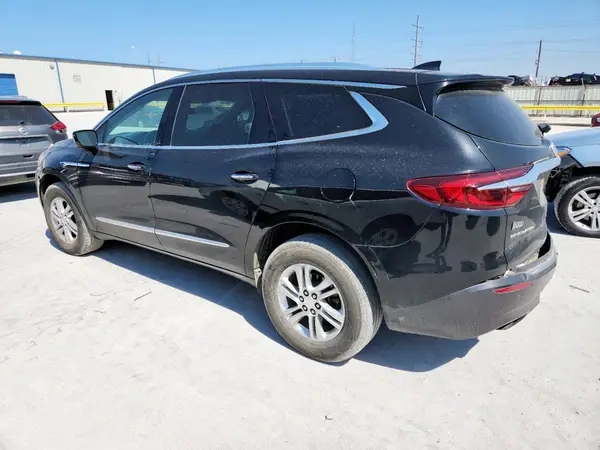 5GAERBKW7LJ137526 2020 BUICK ENCLAVE - Image 2