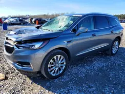 5GAERBKW7LJ137719 2020 BUICK ENCLAVE