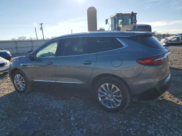 5GAERBKW7LJ137719 2020 BUICK ENCLAVE - Image 2