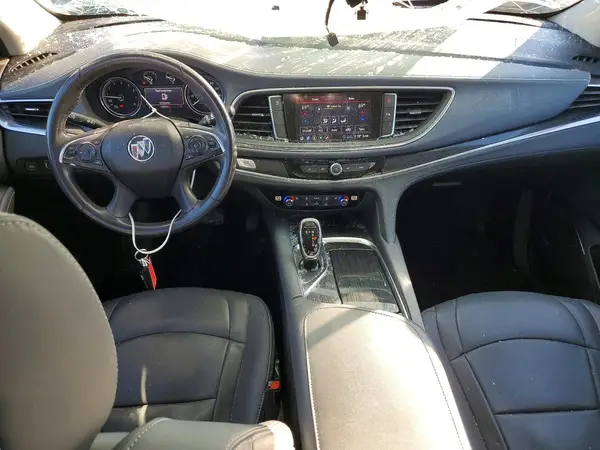 5GAERBKW7LJ137719 2020 BUICK ENCLAVE - Image 8