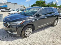 5GAERBKW7LJ138045 2020 BUICK ENCLAVE