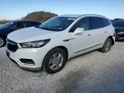 5GAERBKW7LJ139390 2020 BUICK ENCLAVE