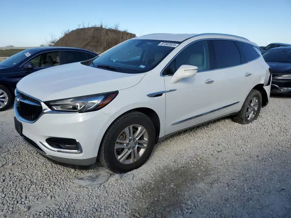 5GAERBKW7LJ139390 2020 BUICK ENCLAVE - Image 1