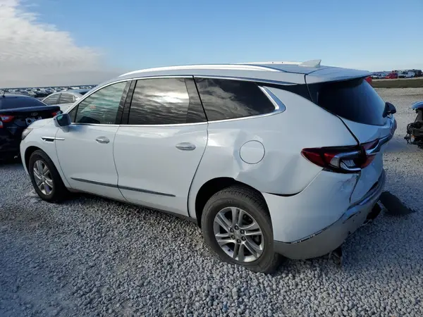 5GAERBKW7LJ139390 2020 BUICK ENCLAVE - Image 2