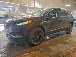 5GAERBKW7LJ147845 2020 BUICK ENCLAVE