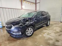 5GAERBKW7LJ151099 2020 BUICK ENCLAVE