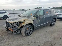 5GAERBKW7LJ158506 2020 BUICK ENCLAVE