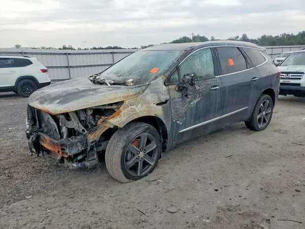 5GAERBKW7LJ158506 2020 BUICK ENCLAVE - Image 1