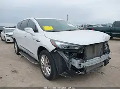 5GAERBKW7LJ161762 2020 BUICK ENCLAVE