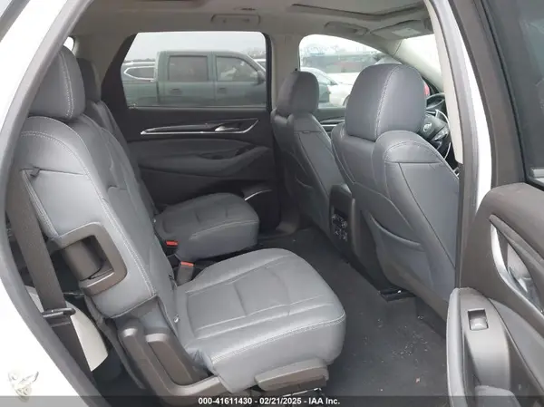 5GAERBKW7LJ161762 2020 BUICK ENCLAVE - Image 8