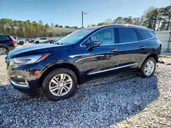 5GAERBKW7LJ162233 2020 BUICK ENCLAVE