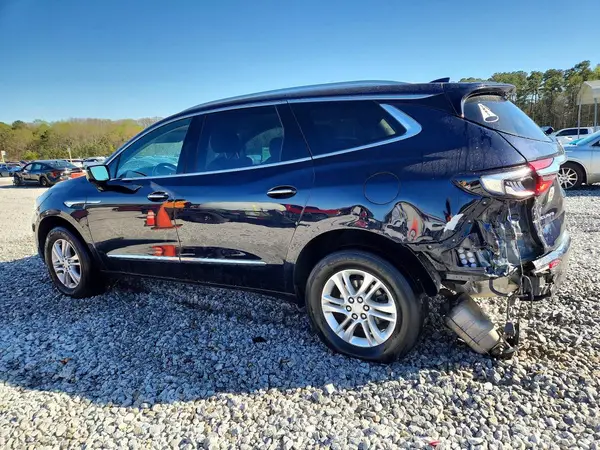 5GAERBKW7LJ162233 2020 BUICK ENCLAVE - Image 2