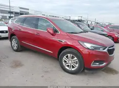 5GAERBKW7LJ172390 2020 BUICK ENCLAVE