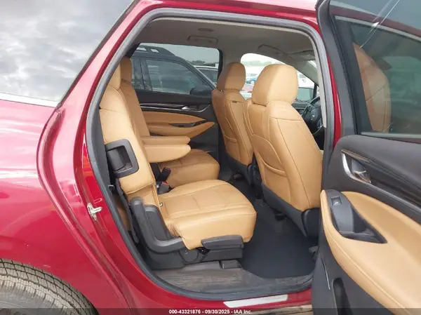 5GAERBKW7LJ172390 2020 BUICK ENCLAVE - Image 8
