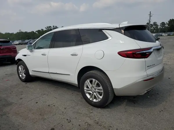 5GAERBKW7LJ174060 2020 BUICK ENCLAVE - Image 2