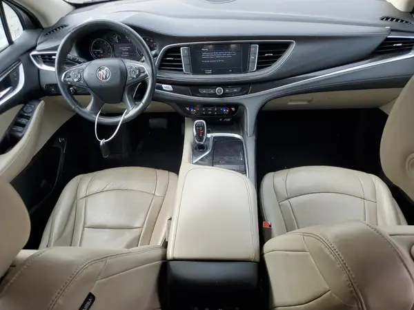 5GAERBKW7LJ174060 2020 BUICK ENCLAVE - Image 8
