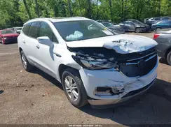 5GAERBKW7LJ175595 2020 BUICK ENCLAVE